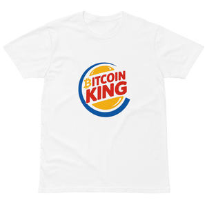 Bitcoin King