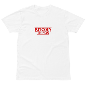 Bitcoin Things