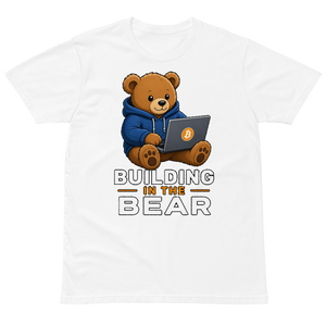 Building In The Bear