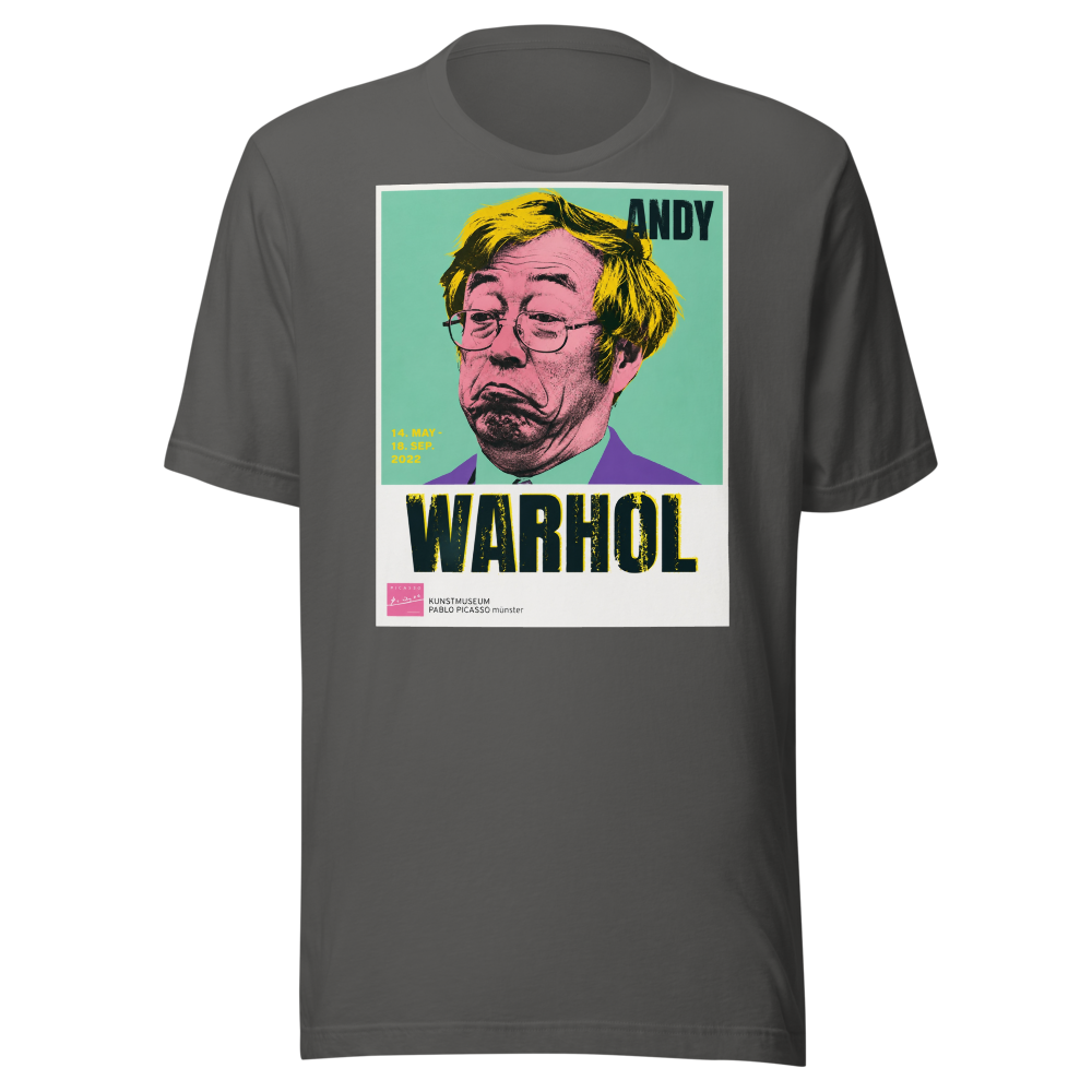 Dorian Warhol
