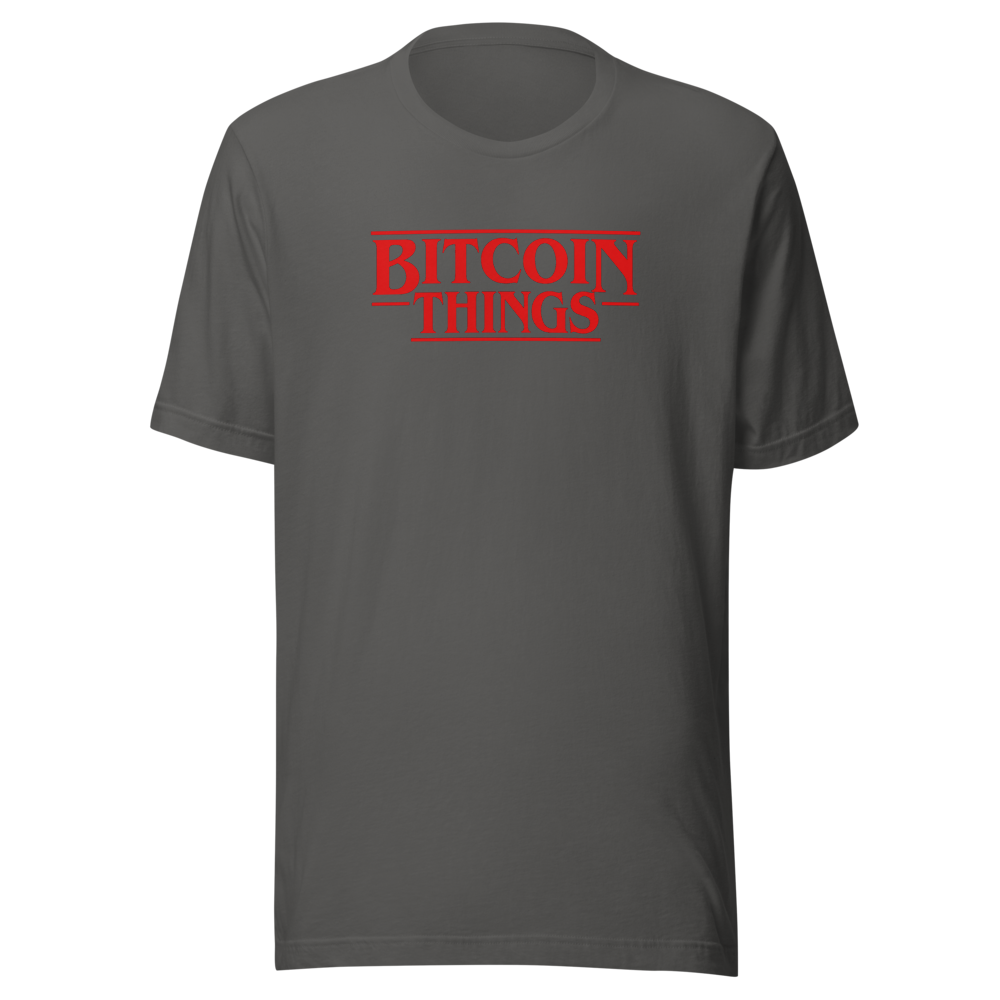 Bitcoin Things