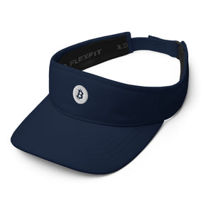 Bitcoin Golf Visor - view 6