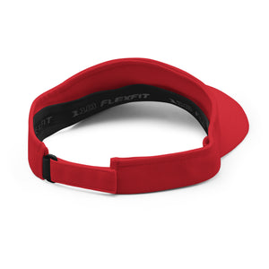 Bitcoin Golf Visor - view 11