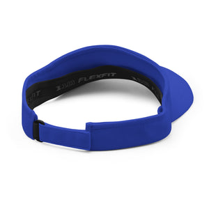 Bitcoin Golf Visor - view 8