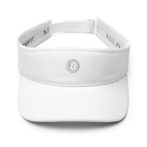Bitcoin Golf Visor - view 13