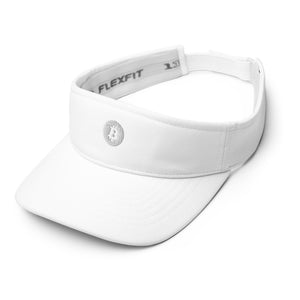 Bitcoin Golf Visor - view 15