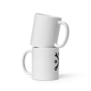 Wrench Attack Mug