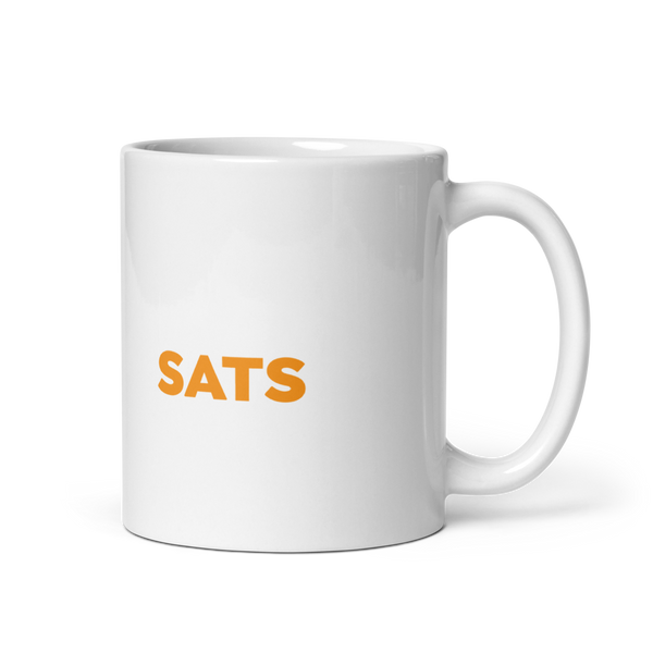 Stack Sats