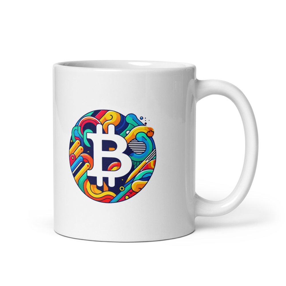Abstract Bitcoin