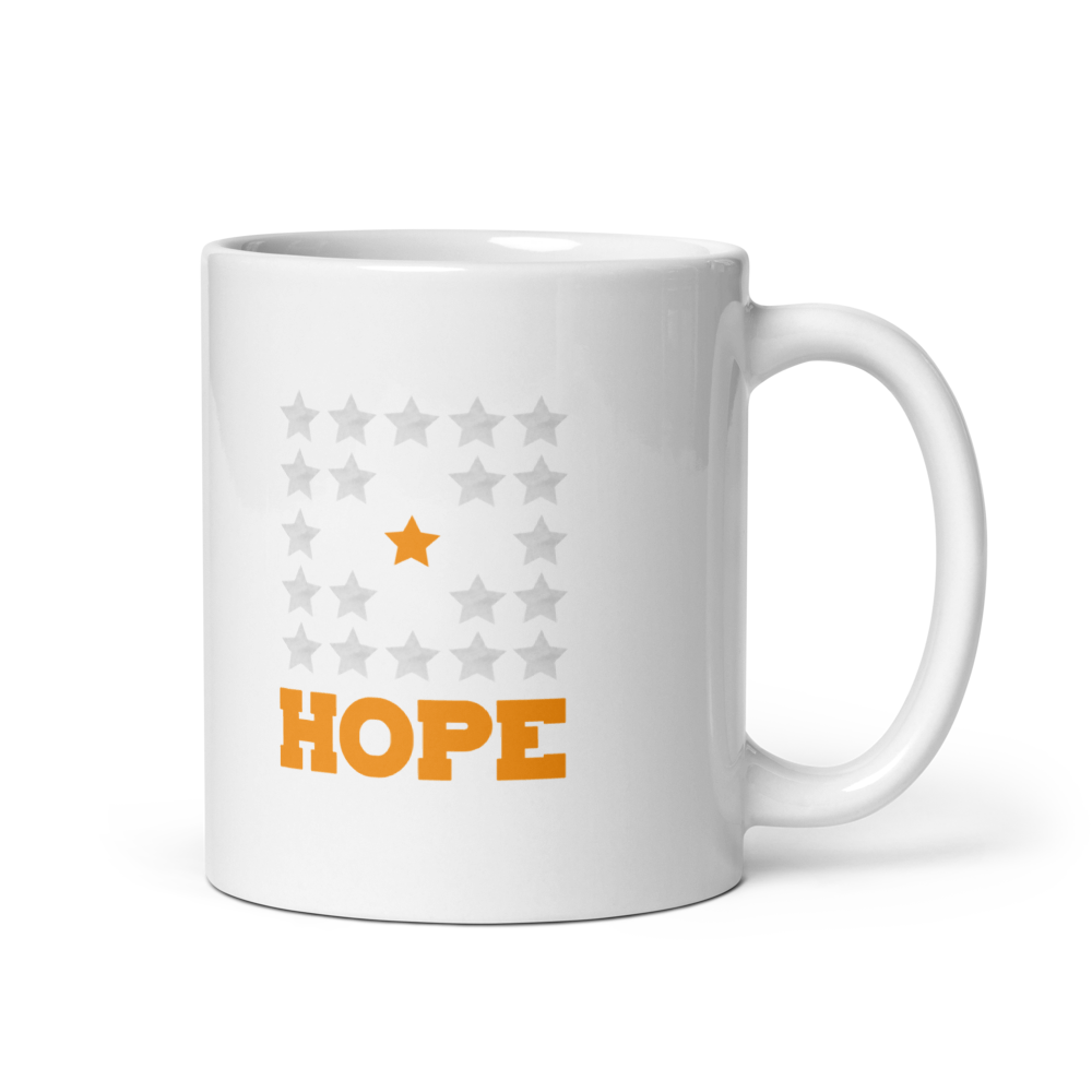 Hope & Stars