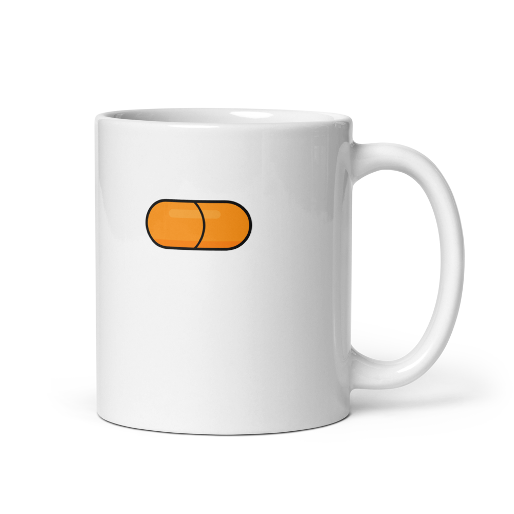 Orange Pill