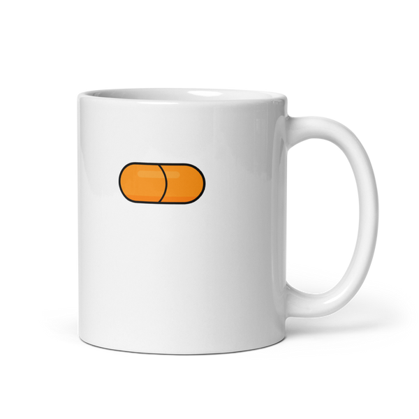 Orange Pill