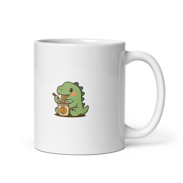 Dino Ramen