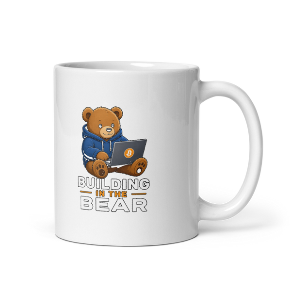 Building In The Bear