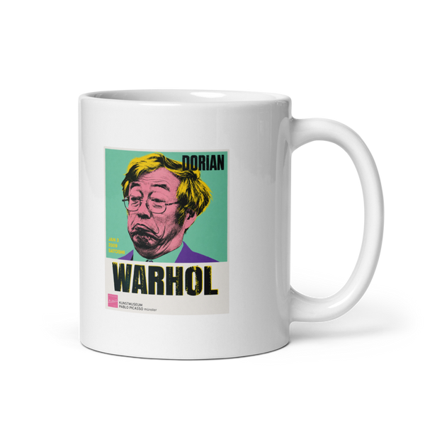 Dorian Warhol