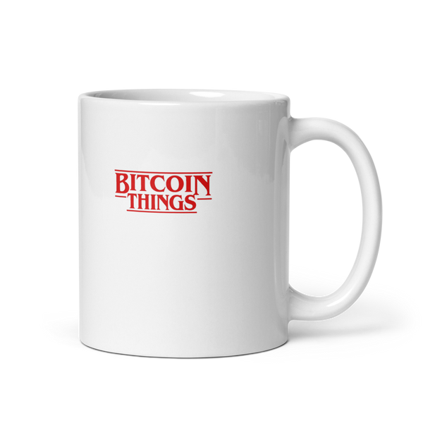 Bitcoin Things