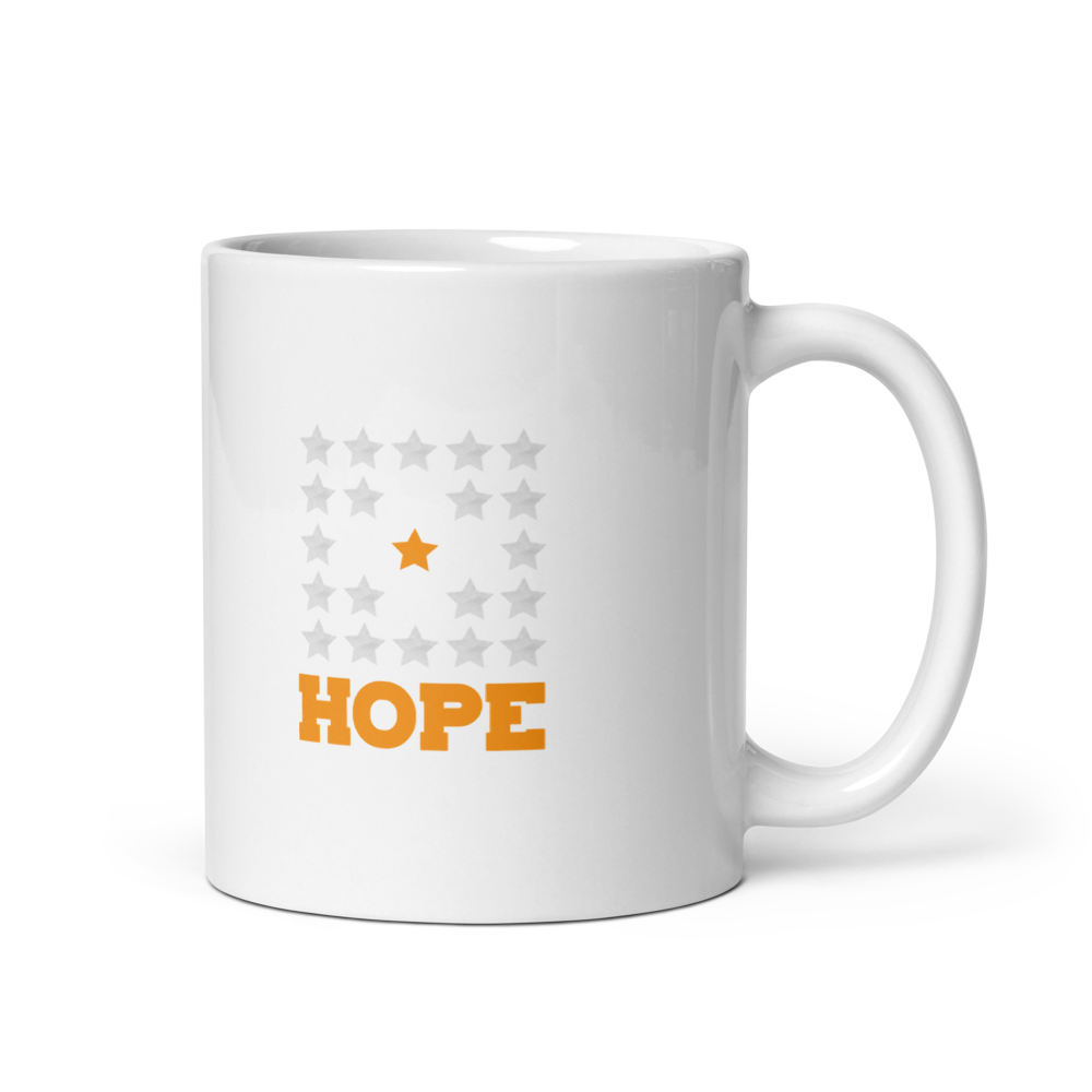 Hope 21 Stars