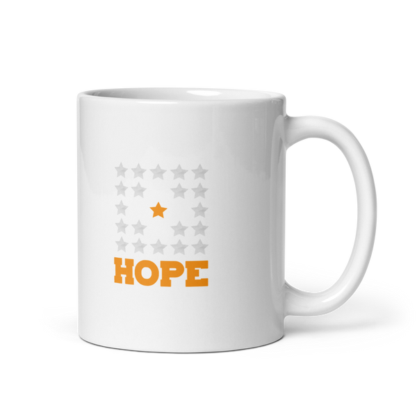 Hope 21 Stars