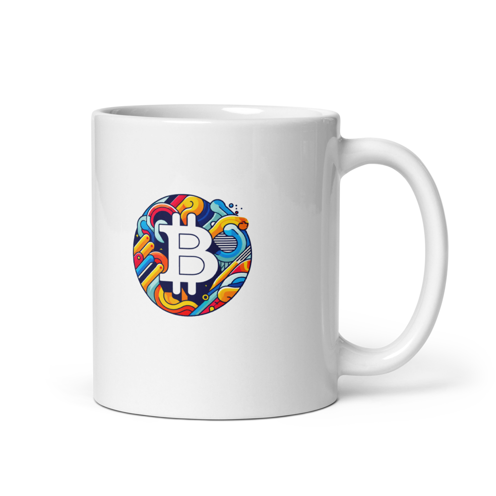 Abstract Bitcoin