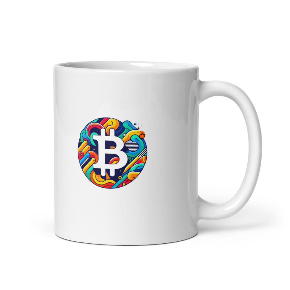 Abstract Bitcoin