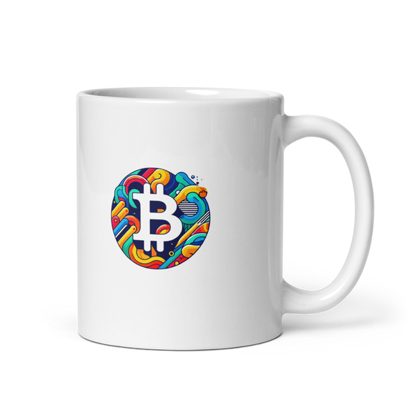 Abstract Bitcoin