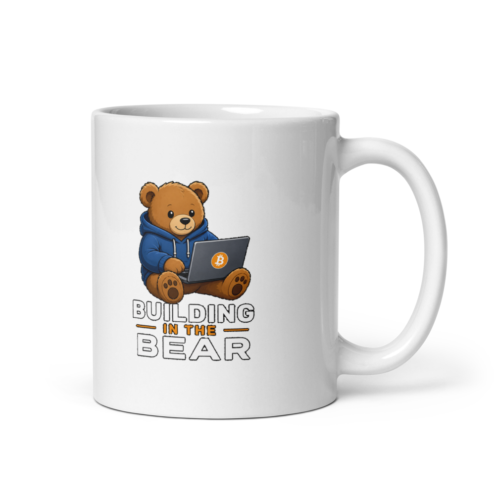 Building In The Bear