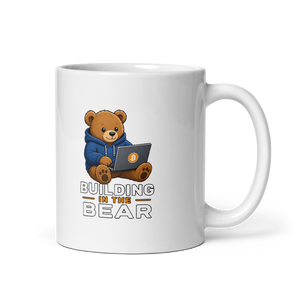 Building In The Bear