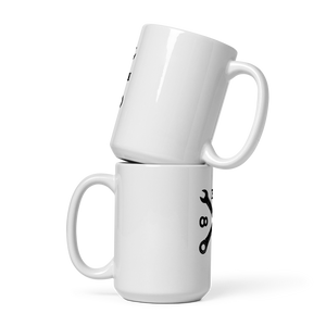 Wrench Attack Mug