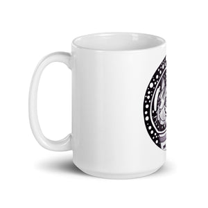Catstronaut Mug - view 6