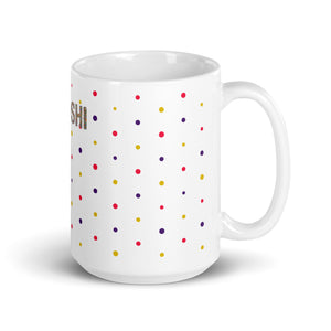 Sprinkles Mug - side view