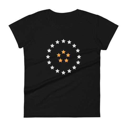 21 Stars Women's Tee