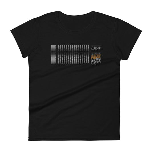 Raw Genesis Women's Tee