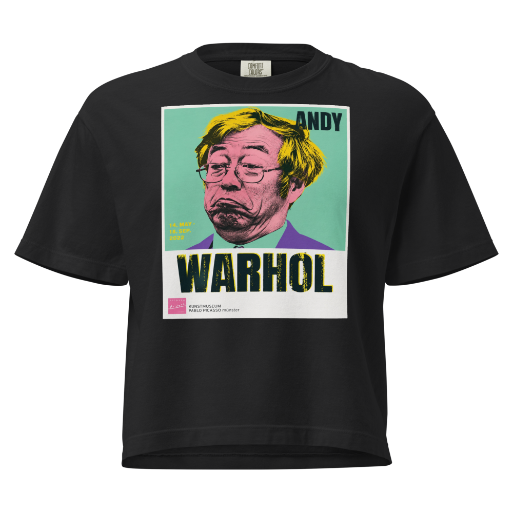 Dorian Warhol
