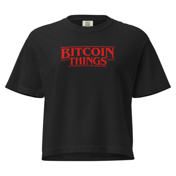 Bitcoin Things