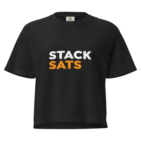 Stack Sats
