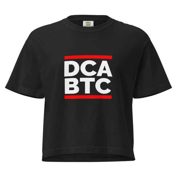 DCA BTC