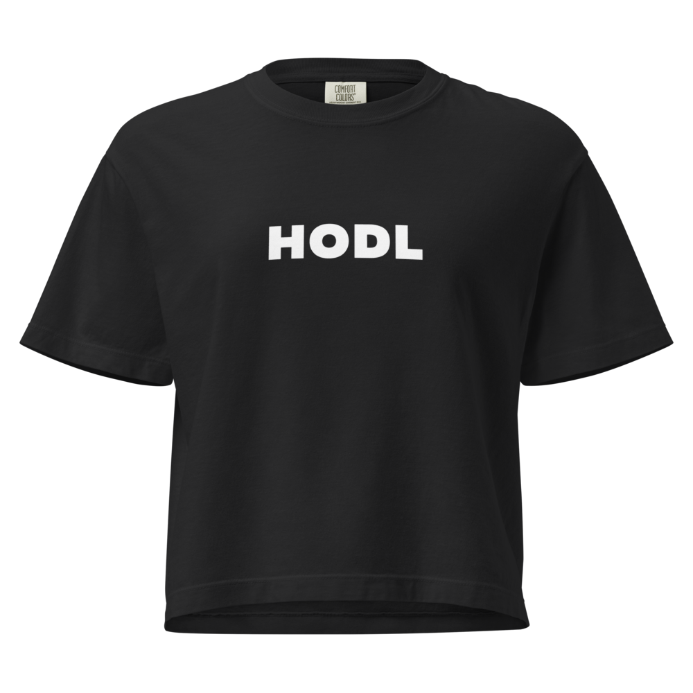 HODL