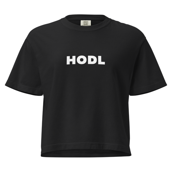 HODL