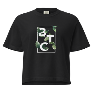 Natural BTC