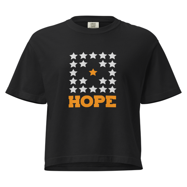 Hope & Stars