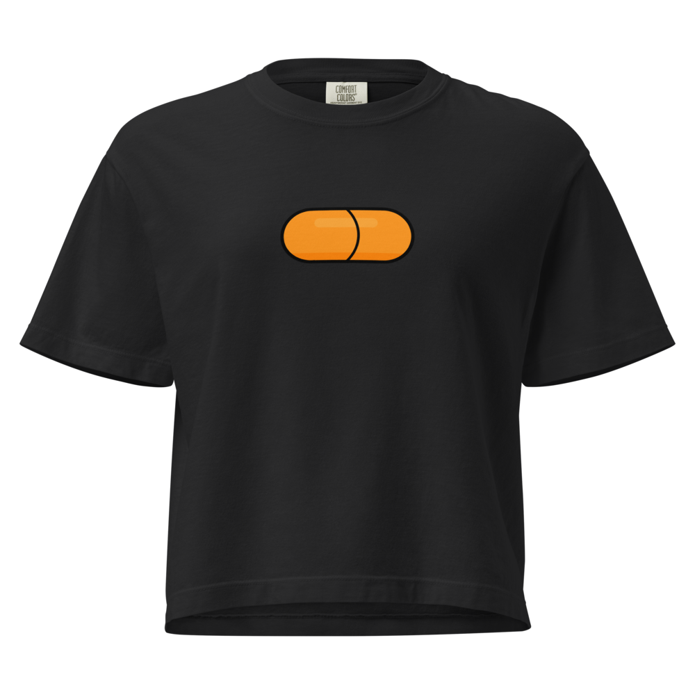 Orange Pill