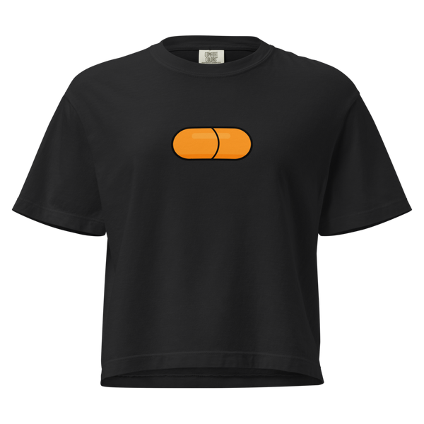 Orange Pill
