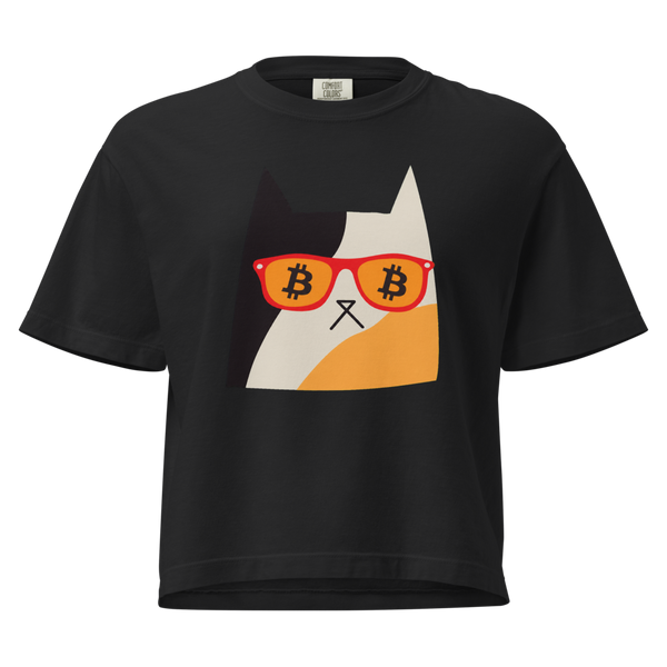 Triple Cat Bitcoin