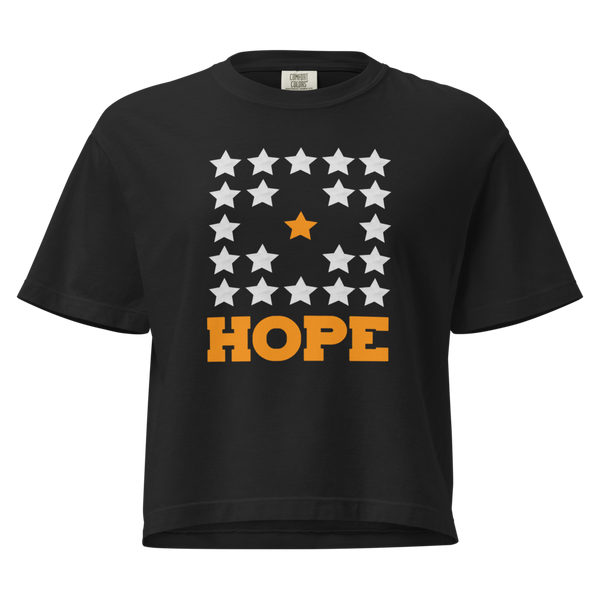 Hope 21 Stars