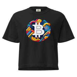 Abstract Bitcoin