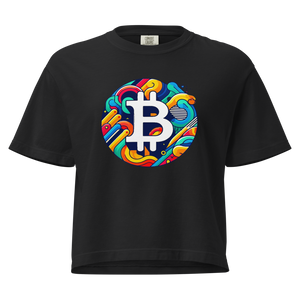 Abstract Bitcoin