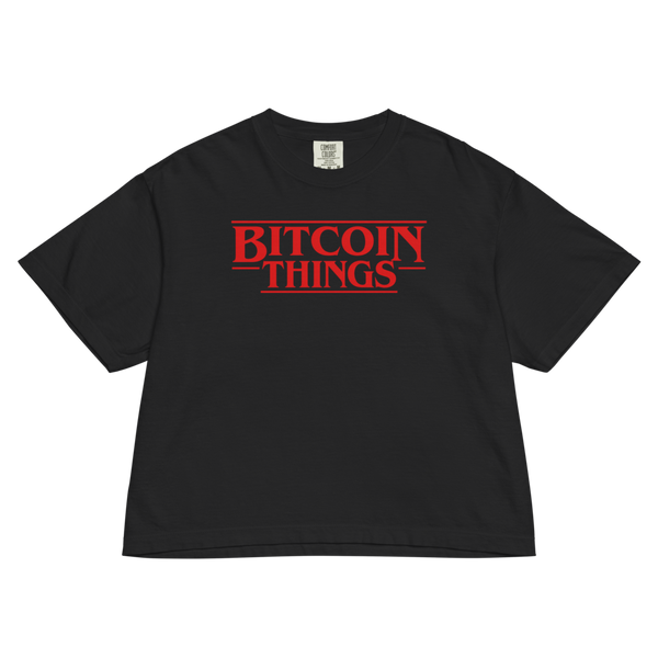 Bitcoin Things