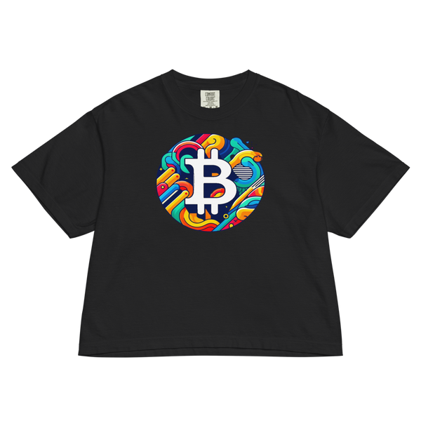 Abstract Bitcoin
