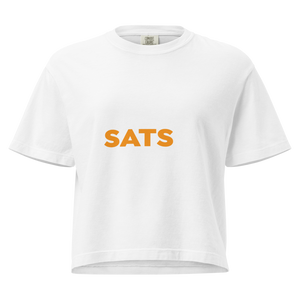 Stack Sats