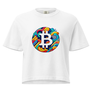 Abstract Bitcoin